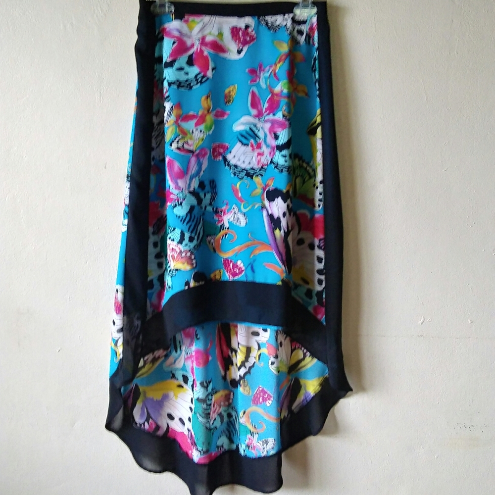 Butterfly Skirt